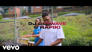 Dj Geewave Rafiki  Am I Wrong    Ft Tsc Abel Vantuka