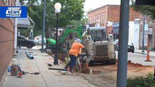 ‘We need more funding’: Decades of neglect catching up with Bennettsville roads