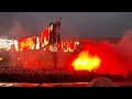 BTS Entrance - Arirang World Tour - Goyang - April 9, 2026