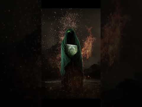 شعر رثاء الامام علي ع للسيدة فاطمة الزهراء ع