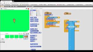 Scratch Design Studio 10/16/15: ISLAND EXPLORATION!!! (Part 1)