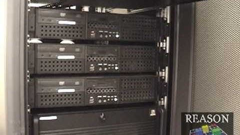 Beowulf Cluster Computing System Part One: Configuration