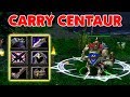 DOTA CENTAUR CARRY ITEM BUILD (BEYOND GODLIKE)