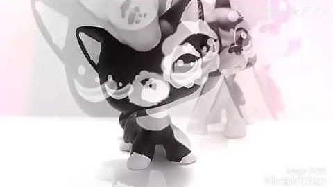 Music video - click click click - LPS( на конкурс)