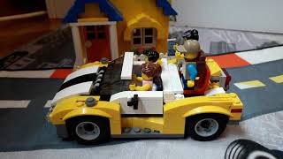 Steven Stüdyo Sezon,1 Bölüm,20 Yeni Araba Kısım1