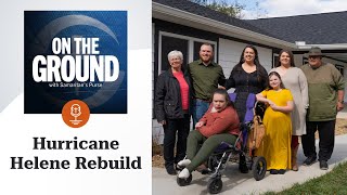 God’s Faithfulness in the Waiting | On The Ground Podcast
