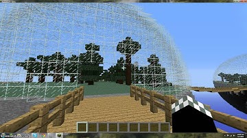How To Install The Biosphere Mod For Minecraft 1.3.1