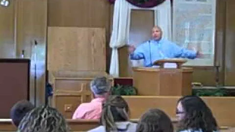 Brother Brian DeBolt