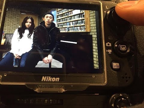Code Kunst ft. Lee Hi  - X (VOSTFR)