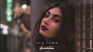 Hamidshax - Old Town (Original Mix)