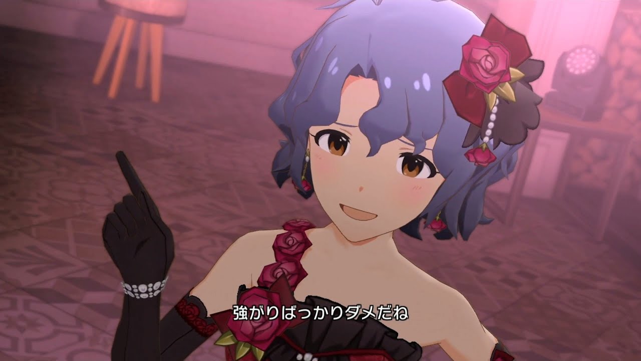 祈りの羽根 豊川風花 Cv 末柄里恵 Shazam