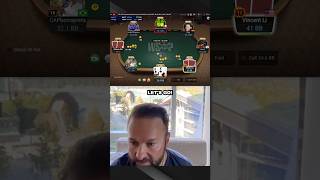 Daniel Negreanu Goes Bounty Hunting! 🎯