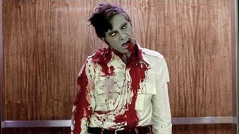 StickNodes Animation part 1 - Zombie Apocalypse - DutcherAnimations