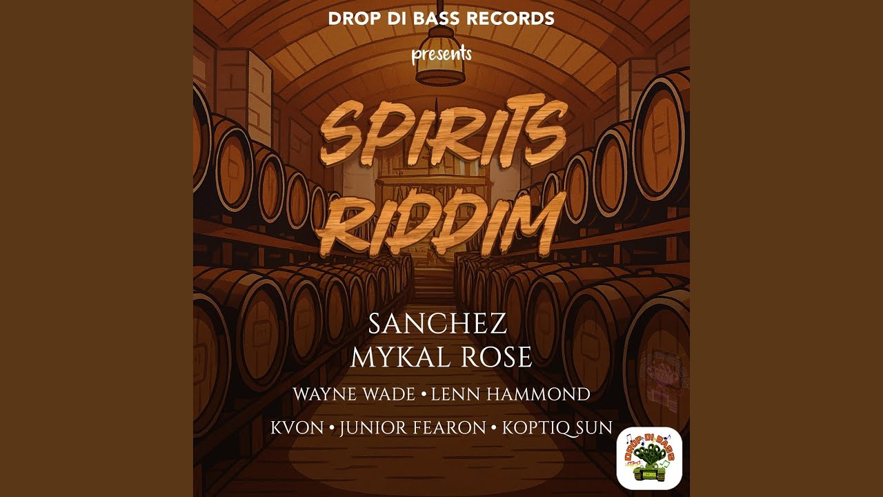 Watch Spirits Riddim on YouTube Watch Spirits Riddim on YouTube