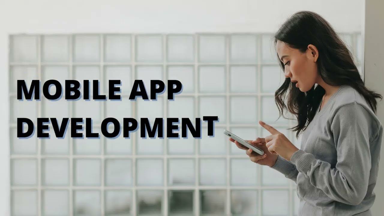 What is Mobile App Developer Salary ? Mobile App | @alfajcodebreeze