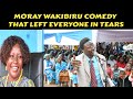 MOREY WAKIBIRU COMEDY THAT LEFT EVERYONE IN TEARS Decslivetv Moreywakibiru2890