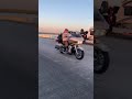 Double / triple header !