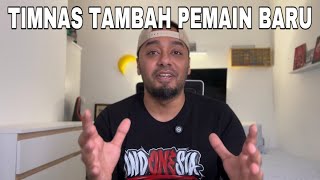 PSSI KEJAR PROSES VERDONK | TIMNAS INDONESIA DIJAGA KETAT | SUPORTER SEMAKIN MEMBLUDAK..!!!