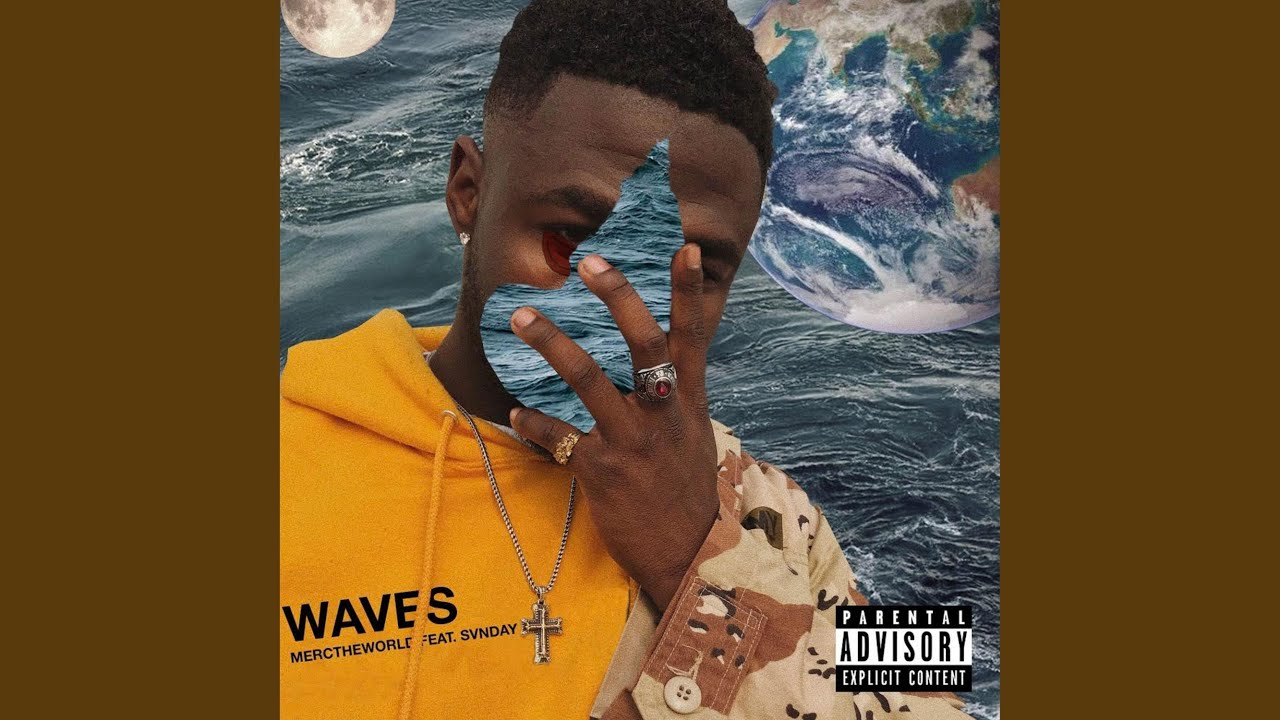 Waves feat