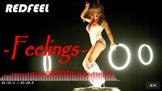 redfeel - "Feelings" //Original Mix//