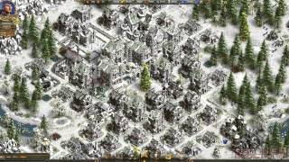 THE SETTLERS ONLINE Christmas Event 2012