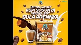Iklan Radio Top Coffee Gula Aren Tubruk