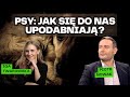 Za co ludzie kochają psy? |Twarowska, Nowak|