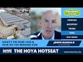 Extra Space Storage (EXR) - Hoya Hotseat