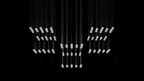 Algorithm, Mathematical Harmony