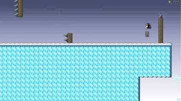 SuperTux 0.4.0 Fatal speedrun (new level version)