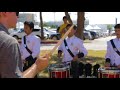 Coppell Grooving To Some Jazz In The Lot