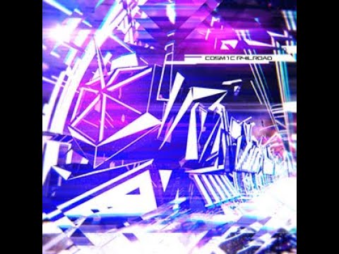 [手元有り]チュウニズム　CO5M1C R4ILR0AD[EXPERT]AJ