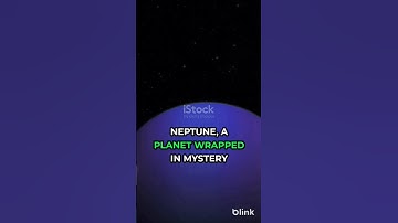 Unveiling Neptune secrets of solar system