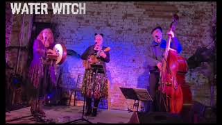 Water Witch by The Secret Sisters (Ukulele cover by Vintage Vixens) 