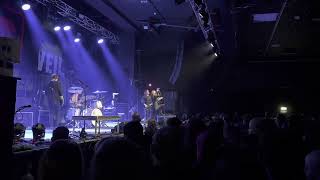 Against The Current - Running With The Wild Things - Manchester Academy 2022