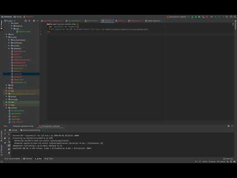 CS651 Websystem Exercise R2