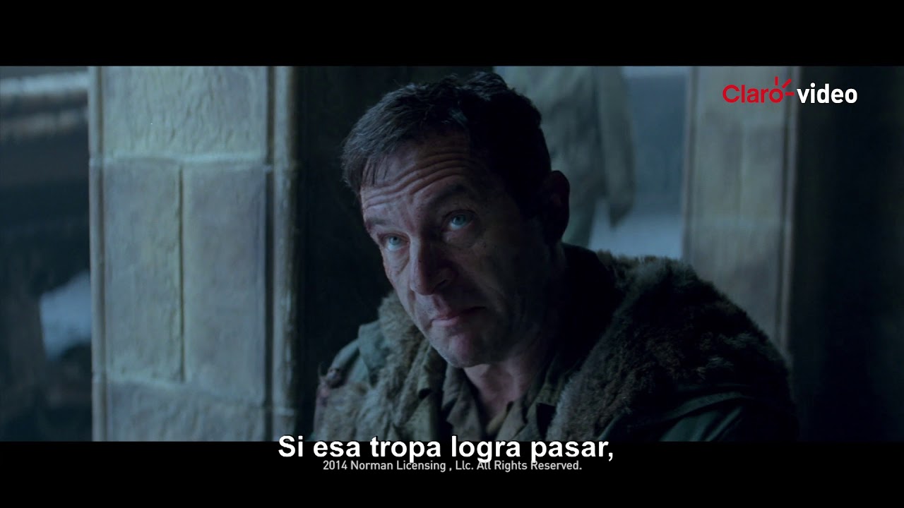 El Hombre Del Corazon De Hierro Pelicula Completa Youtube