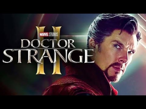 Doctor Strange 2 Trailer 2020 Hd Espanol Latin Youtube