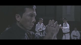 Ip Man Vs 10 Karate Men With Resound