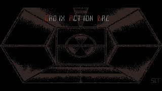 ATARI FALCON 4MB FIREFORCE FIRE FORCE ANOTHER Roland Tomczak TRIGON SOFT 95 Thomas Vergnaud E ST STE