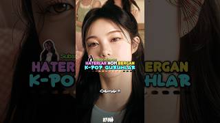 Hater=trash🙏🏻|| #kpop #rekkk #babymonster #blackpink #blink #shorts #youtube #100k