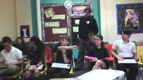 Video 3 - Iconic Graphic Notation