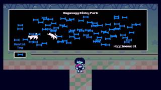 Deltarune CHAPTER 5 SECRET ROOM