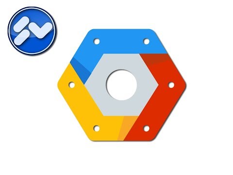 Video: Ist Google Cloud ein Plattform-IaaS?