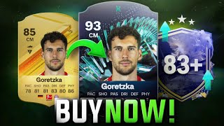 How This Trading Method Will Make You Millions Of Coins On FC24!