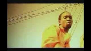 Question Mark All Stars T-Base, Silver Saddih, Mode 9, Ruffm