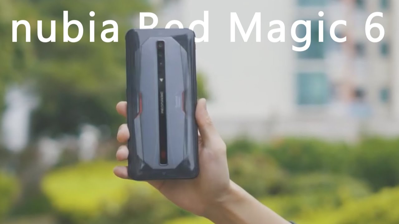Смартфон magic 6 pro