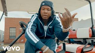 Moneybagg Yo – Do Yo Shit ft. BigWalkDog (Music Video)