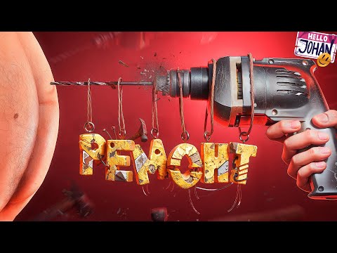 Это *опа ( Low-Budget Repairs )