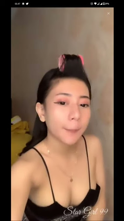 Bigo Yohanna udah cantik gede lagi😍